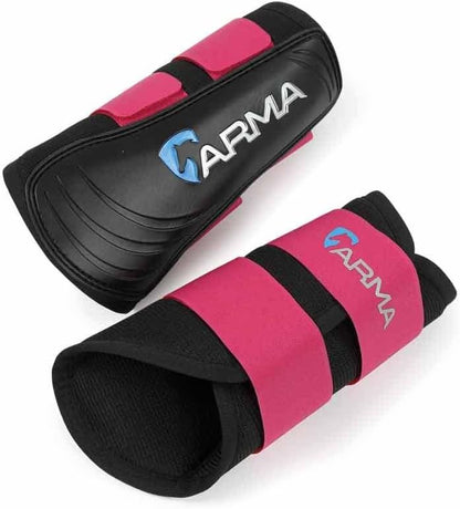 Shires ARMA Air Motion Brushing Boots