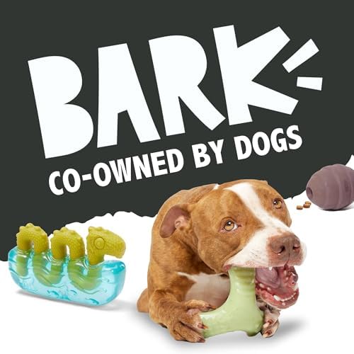 BarkBox Bear Hugger Dog Toy - 2-in-1 - Toy for Small Dogs