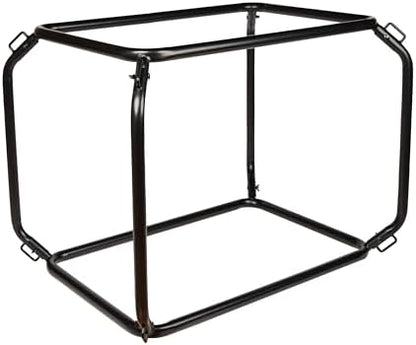 Mammoth Guardian Dog Kennel - Roll Cage and Tethers
