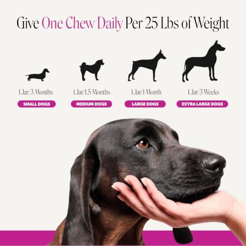 Pet Honesty Vet Recommended Senior Dog Multivitamin, 90 Ct, Duck