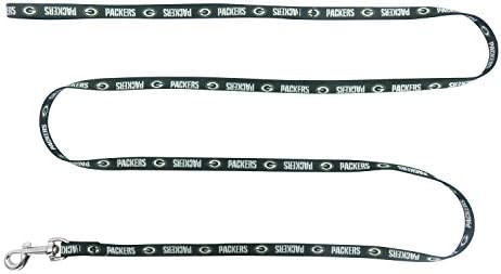 Littlearth NFL Unisex NFL Pet Leash