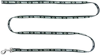Littlearth NFL Unisex NFL Pet Leash