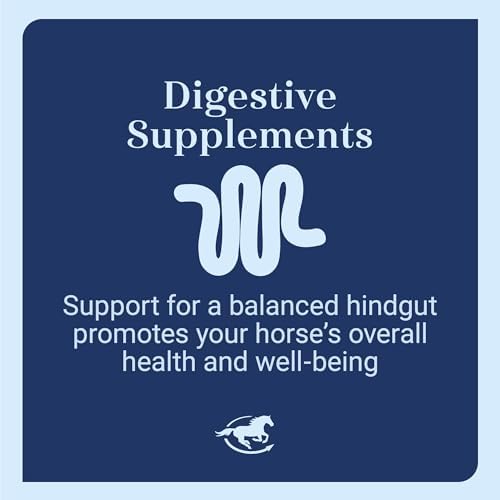 SmartEquine Gut™ Pellets, 2.7 lb, 60 Servings