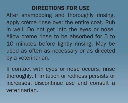 Davis Manufacturing Benzoyl Peroxide Creme Rinse