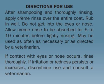 Davis Manufacturing Benzoyl Peroxide Creme Rinse