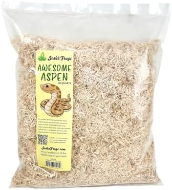 Josh's Frogs Awesome Aspen (10 quarts)