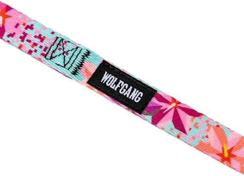 DigiFloral Dog Leash 5/8" x4'