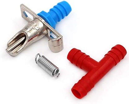 20 Pack Automatic Rabbit Waterer Gravity Fed Rabbit Water Nipples