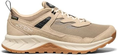 KEEN Men's Hightrail Low Waterproof Hiking Shoes