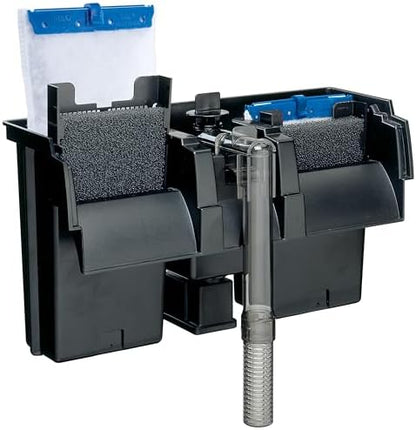 Tetra Whisper Bio-Bag Large Filter Cartridges for Aquariums, 12 Count