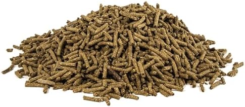 UltraCruz® Equine Senior Joint Care for Horses, 4 lb, pellets