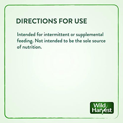Wild Harvest Healthy Benefits Molting Supplement for All Birds 7.5 oz