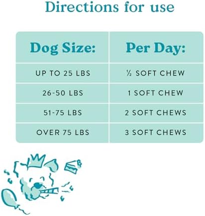 Bocce's Bakery Multivitamin Supplement Chews, Cheese & Honey Flavor (60 ct)