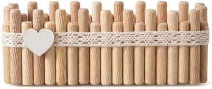 Hamster Cage Sprays Flower Foraging Holder - Natural Wood Feeding Stand, Small Pet Habitat Accessories for Hamsters Mouse Guinea Pig Dwarf Gerbils Syrian Mice (Lace - Rectangle)