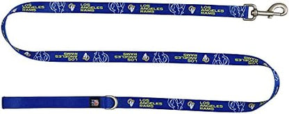 Littlearth NFL Unisex NFL Premium Pet Leash