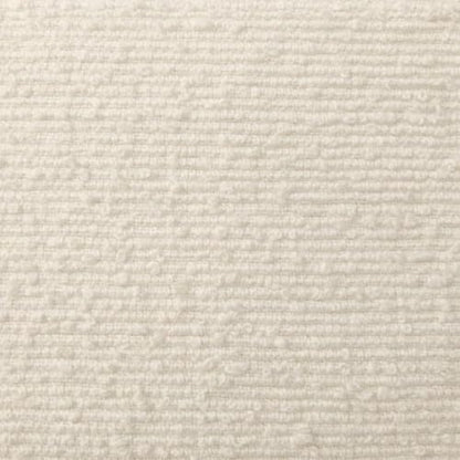 Mini Cloud Bed - Removable and Washable Covers - Toddler Baby Pet Dog Cat Nursery - Upholstered Minimalist Modern Luxury (Cream Boucle, Small)