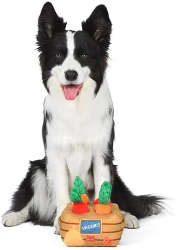 Fisher Price Veggie Treat Puzzle Dog Toy