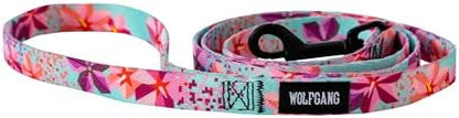 DigiFloral Dog Leash 5/8" x4'