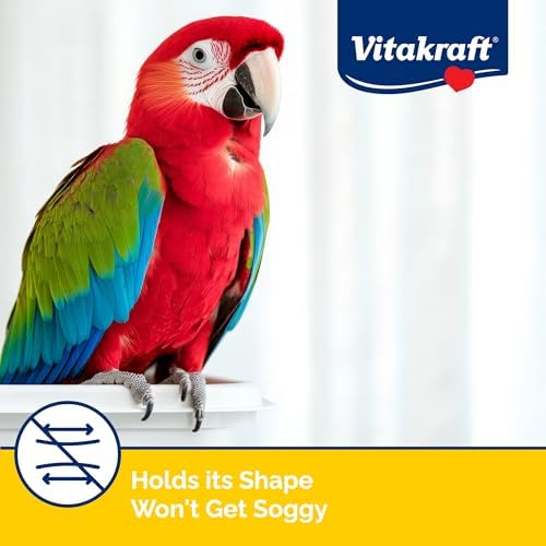 Vitakraft Vitakraft Cage Liners for Birds 7 Count