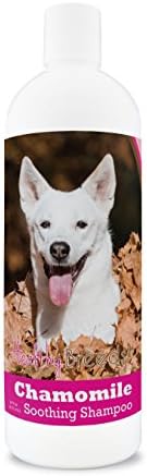 Healthy Breeds Canaan Dog Chamomile Soothing Dog Shampoo 8 oz