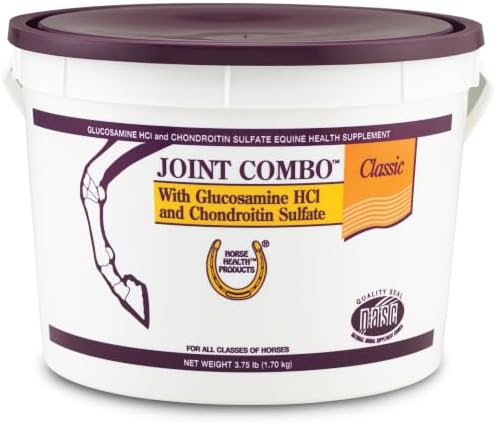 Farnam Horse Health Joint Combo Classic, 3.75 lbs