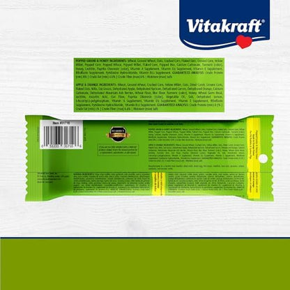 Vitakraft Crunch Sticks Treat Variety Pack for Rabbits and Guinea Pigs