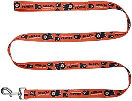 Littlearth NHL Unisex NHL Pet Leash