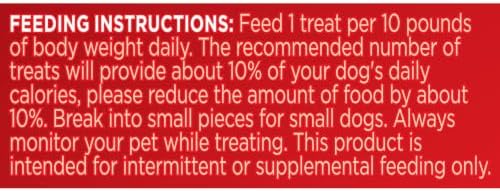 Milk-Bone Soft & Chewy Dog Treats, Made with Real Bacon, 25 Ounce Canister