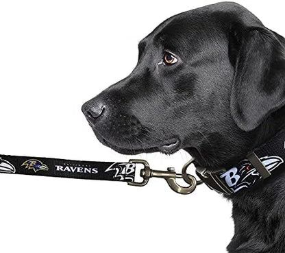 Littlearth NFL Unisex NFL Premium Pet Leash