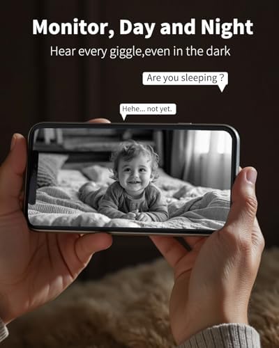VIMTAG 5G 4MP Security Camera Indoor, 2 Pack Dog Camera with Speaker 360 Motion Tracking, IR Night Vision, Indoor Cameras for Home Security Puppy Cat, 2-Way Audio, Support Alexa, Card (Not Included)