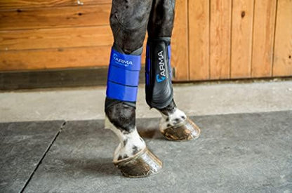 Shires ARMA Air Motion Brushing Boots