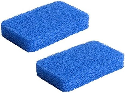 FURemover Pet Hair Remover for Car, Clothes, Couch - Portable Dog & Car Hair Remover, 2pk