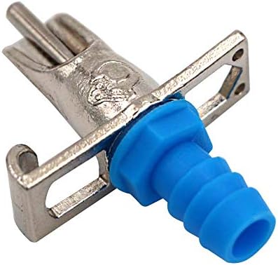 20 Pack Automatic Rabbit Waterer Gravity Fed Rabbit Water Nipples