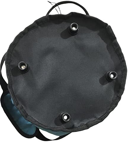 Majestic Ally horse Grooming Organizer Tote Bag