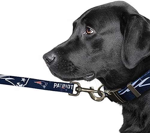 Littlearth NFL Unisex NFL Premium Pet Leash