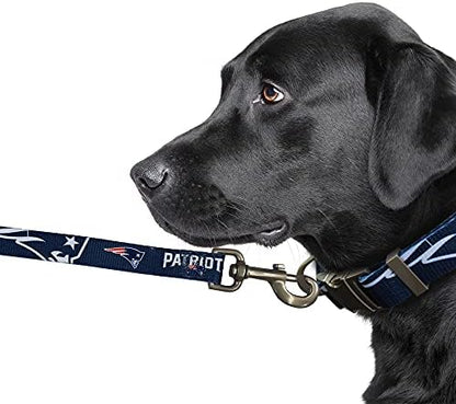 Littlearth NFL Unisex NFL Premium Pet Leash