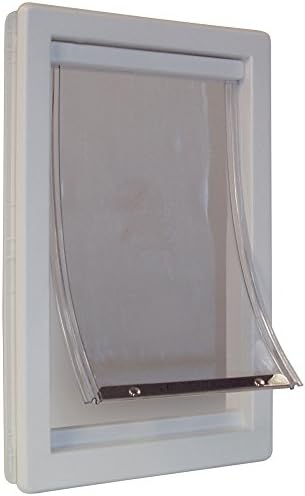 Ideal Pet Products Designer Series Plastic Pet Door