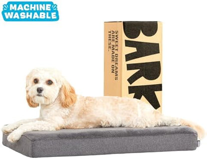 BarkBox Orthopedic Dog Bed - Small
