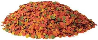 TetraPro Tropical Color Crisps Fish Food, 2.65 oz