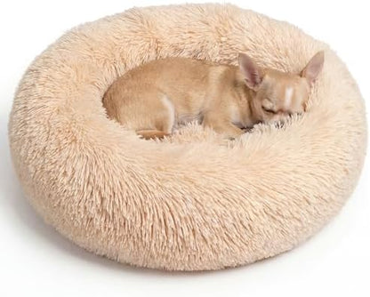 Tiny Dog Bed for Extra Small Dogs for Chihuahua Pomeranian Toy Poodle