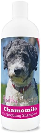 Healthy Breeds Aussiedoodle Chamomile Soothing Dog Shampoo 8 oz