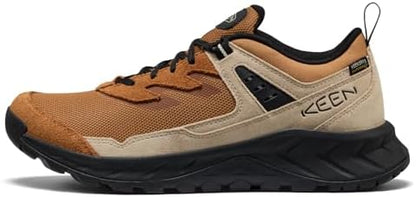 KEEN Men's Hightrail Low Waterproof Hiking Shoes