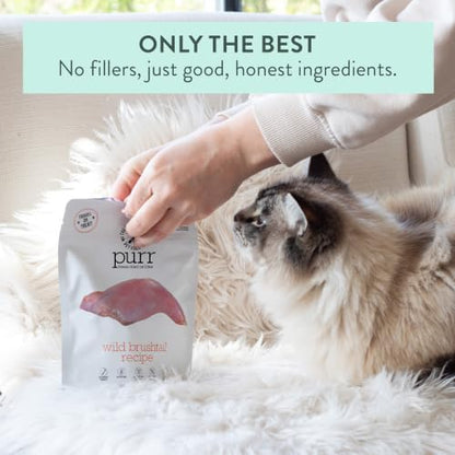 PURR Wild Brushtail Freeze Dried Recipe