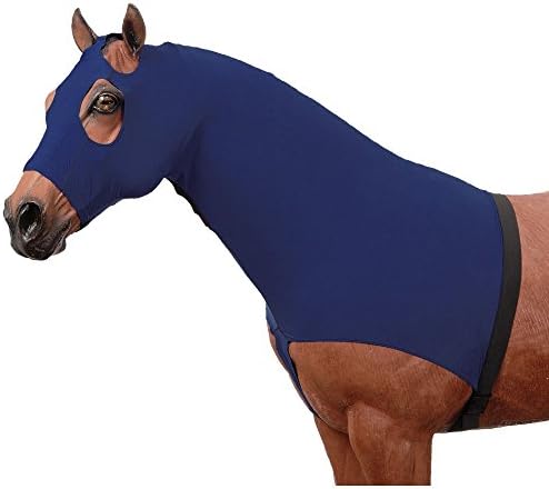 Tough 1 Spandex Mane Stay Hood