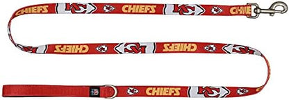 Littlearth NFL Unisex NFL Premium Pet Leash