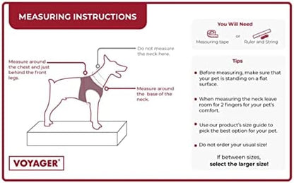 Voyager Step-in Plush Dog Harness – Soft Plush, Step in Vest Harness for Small and Medium Dogs by Best Pet Supplies - Red Corduroy (Leash Bundle), XS (Chest: 13-14.5") (Pack of 2)