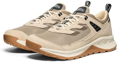 KEEN Men's Hightrail Low Waterproof Hiking Shoes