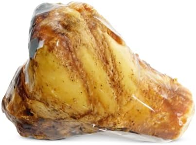 Grillerz Pork Knee Bone, Rawhide-Free, 1 Count