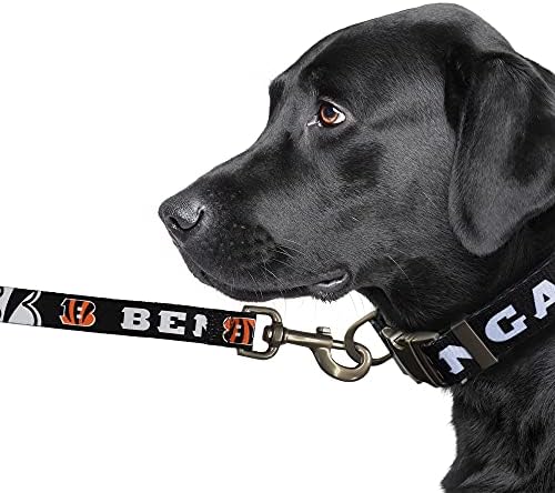 Littlearth NFL Unisex NFL Premium Pet Leash
