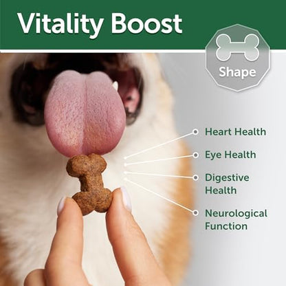 Nature's Protection Superior Care Functional Dog Treats Adult, Lamb 5.29oz
